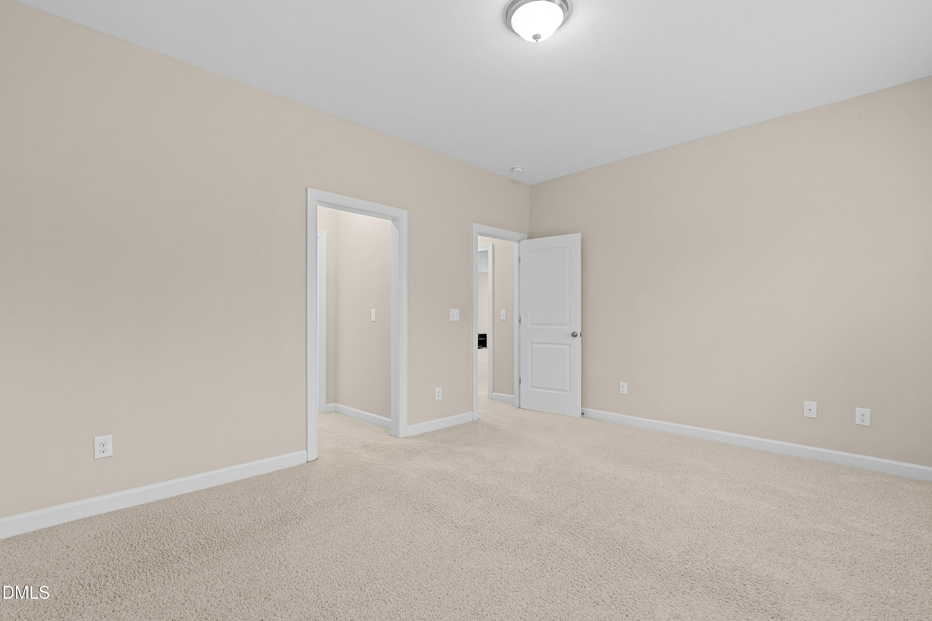 Exterior photo of 800 Chapanoke Road, Raleigh, NC 27603. MLS: 10180527