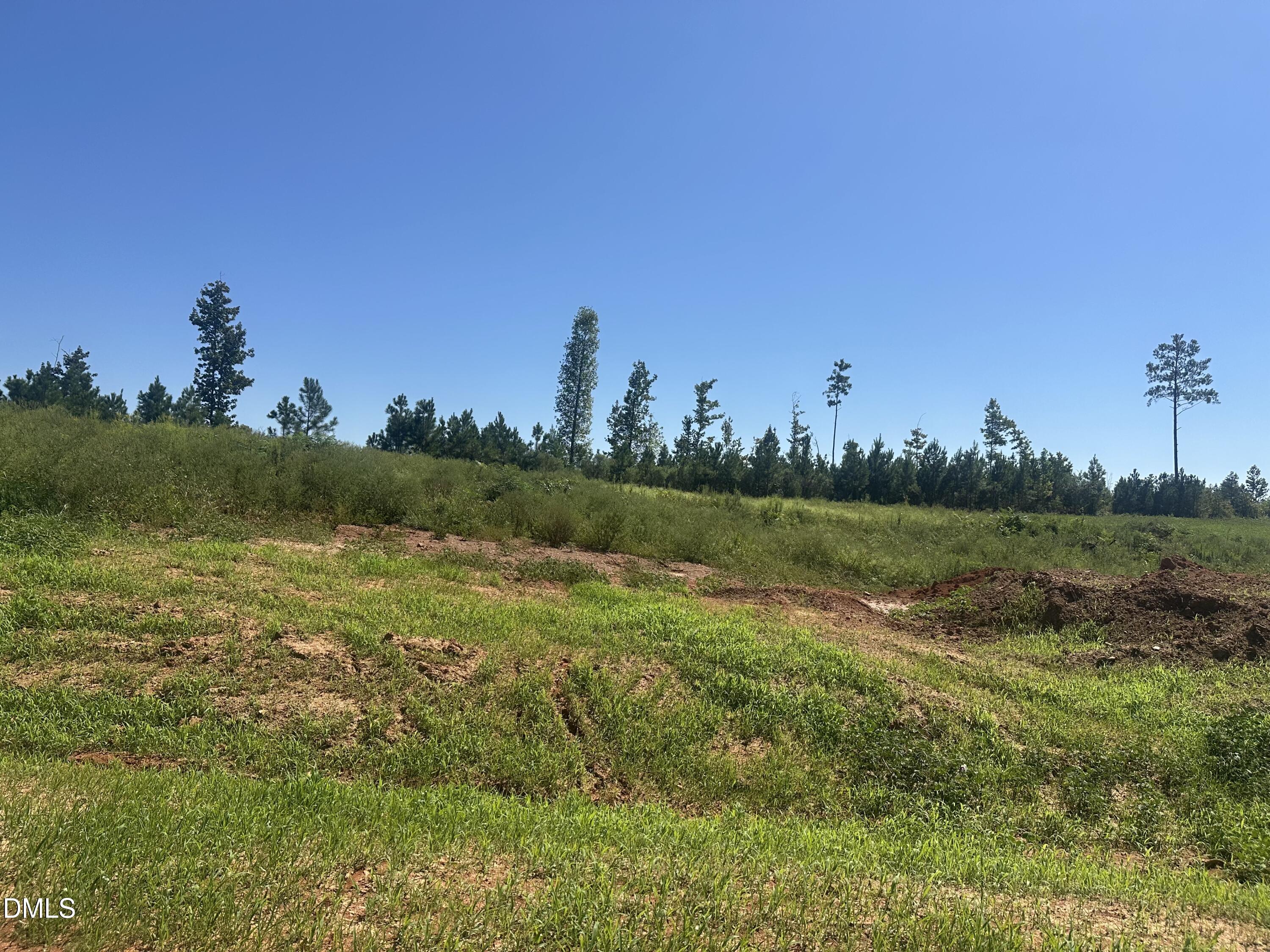 Exterior photo of Lot 6 0 W Old Spring Hope Rd, Spring Hope, NC 27882. MLS: 10193170