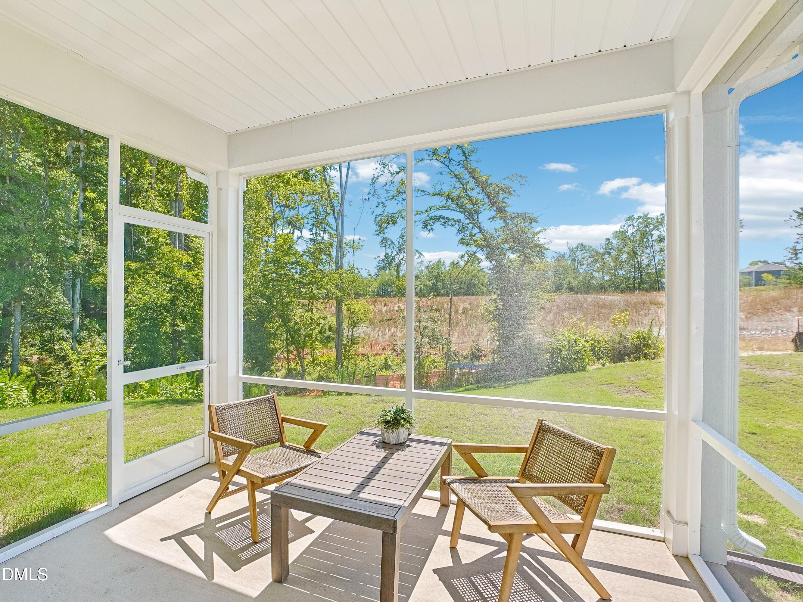 Exterior photo of 5966 Fallowfield Lane, Raleigh, NC 27616. MLS: 10190635