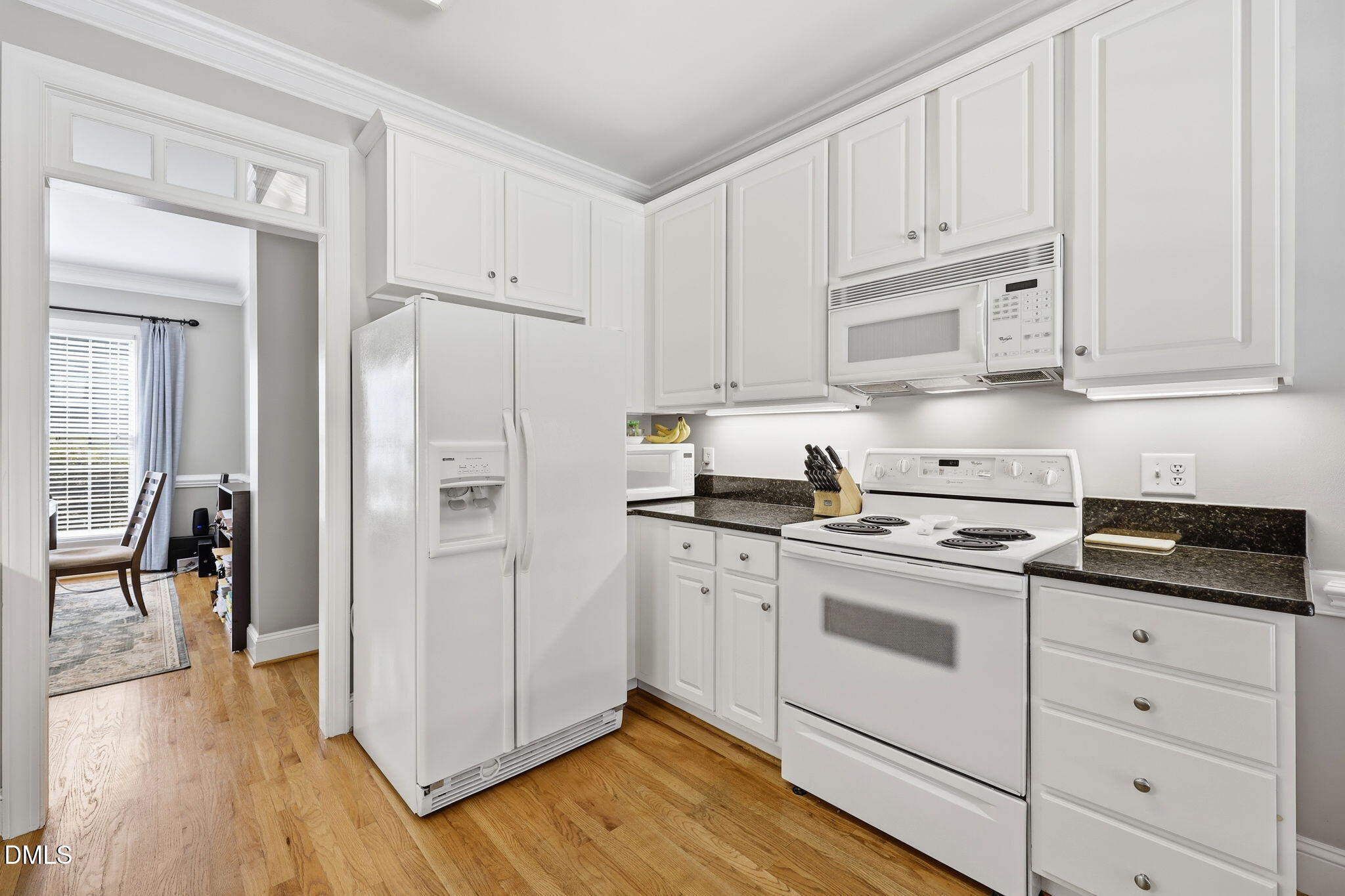 Exterior photo of 3020 Stone Gap Court, Raleigh, NC 27612. MLS: 10180813