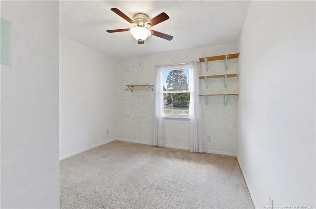 Exterior photo of 6936 Wickersham Drive, Fayetteville, NC 28314. MLS: 766970