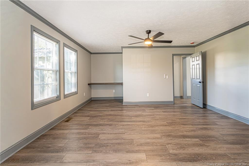 Exterior photo of 2200 Southern Avenue, Fayetteville, NC 28306. MLS: 769714