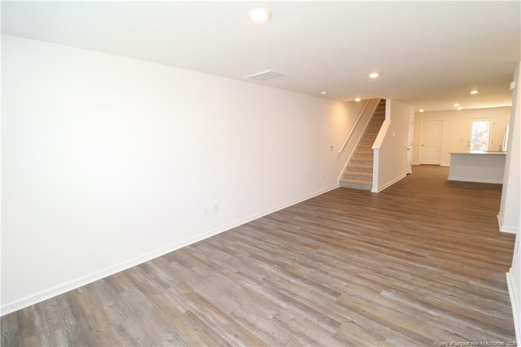 Exterior photo of 5816 Brambleberry Way, Raleigh, NC 27616. MLS: 768298