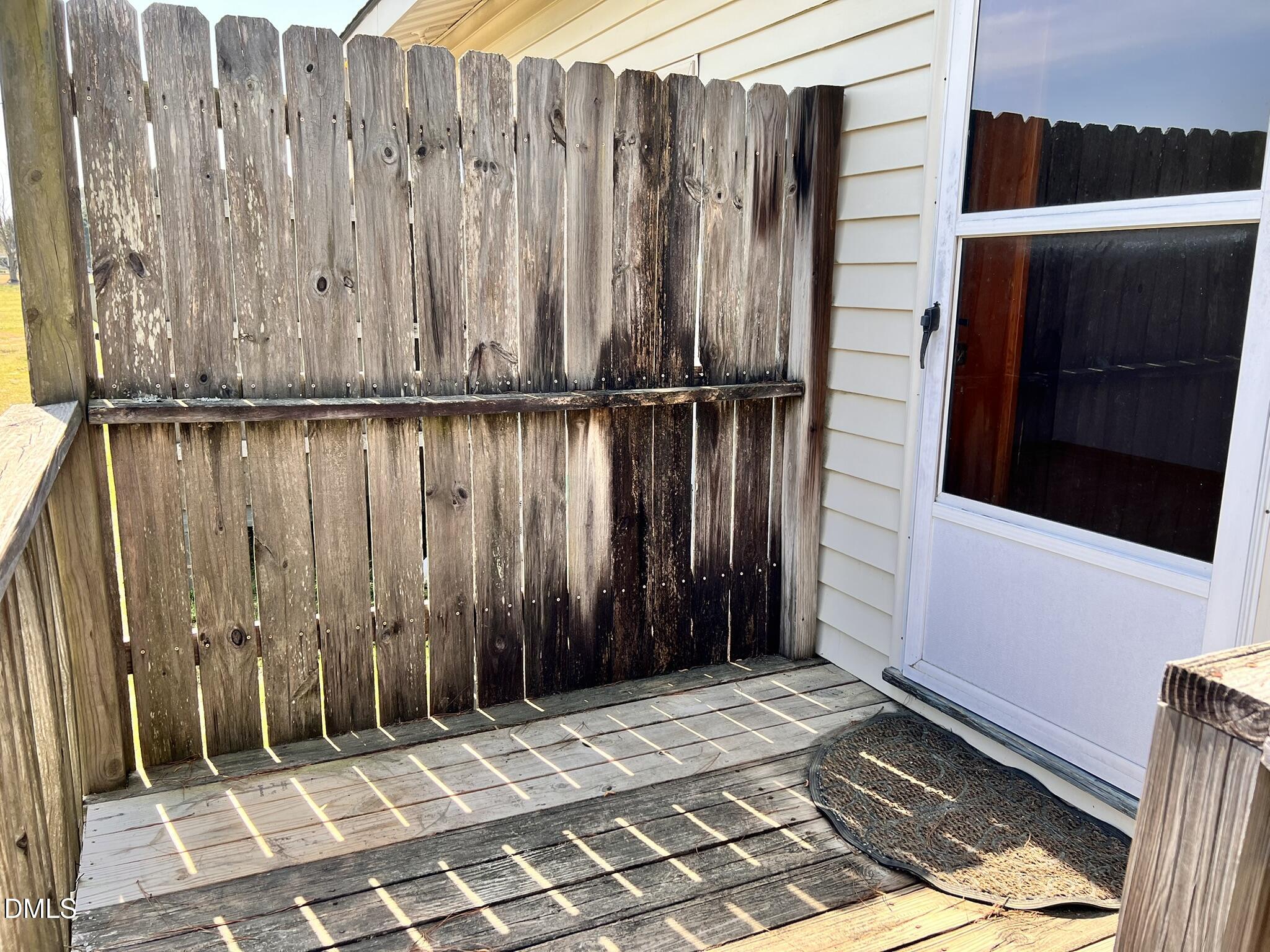 Exterior photo of 4921 Fairground Road B, Dunn, NC 28334. MLS: 10193511