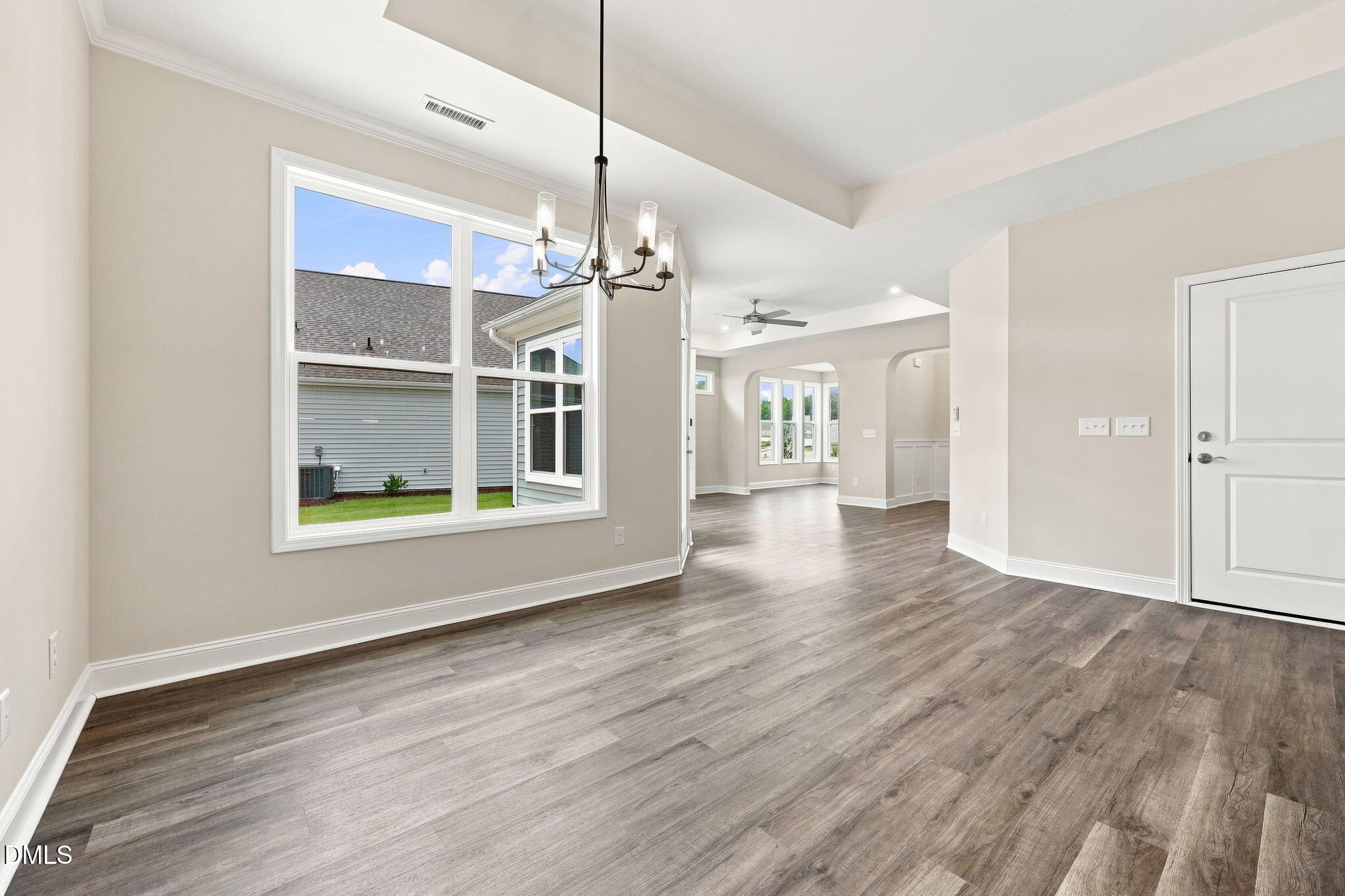 Exterior photo of 138 Oban Drive, Sanford, NC 27330. MLS: 10188245