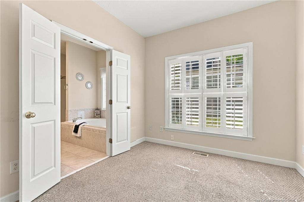 Exterior photo of 3517 Harbison Court, Fayetteville, NC 28311. MLS: 769404