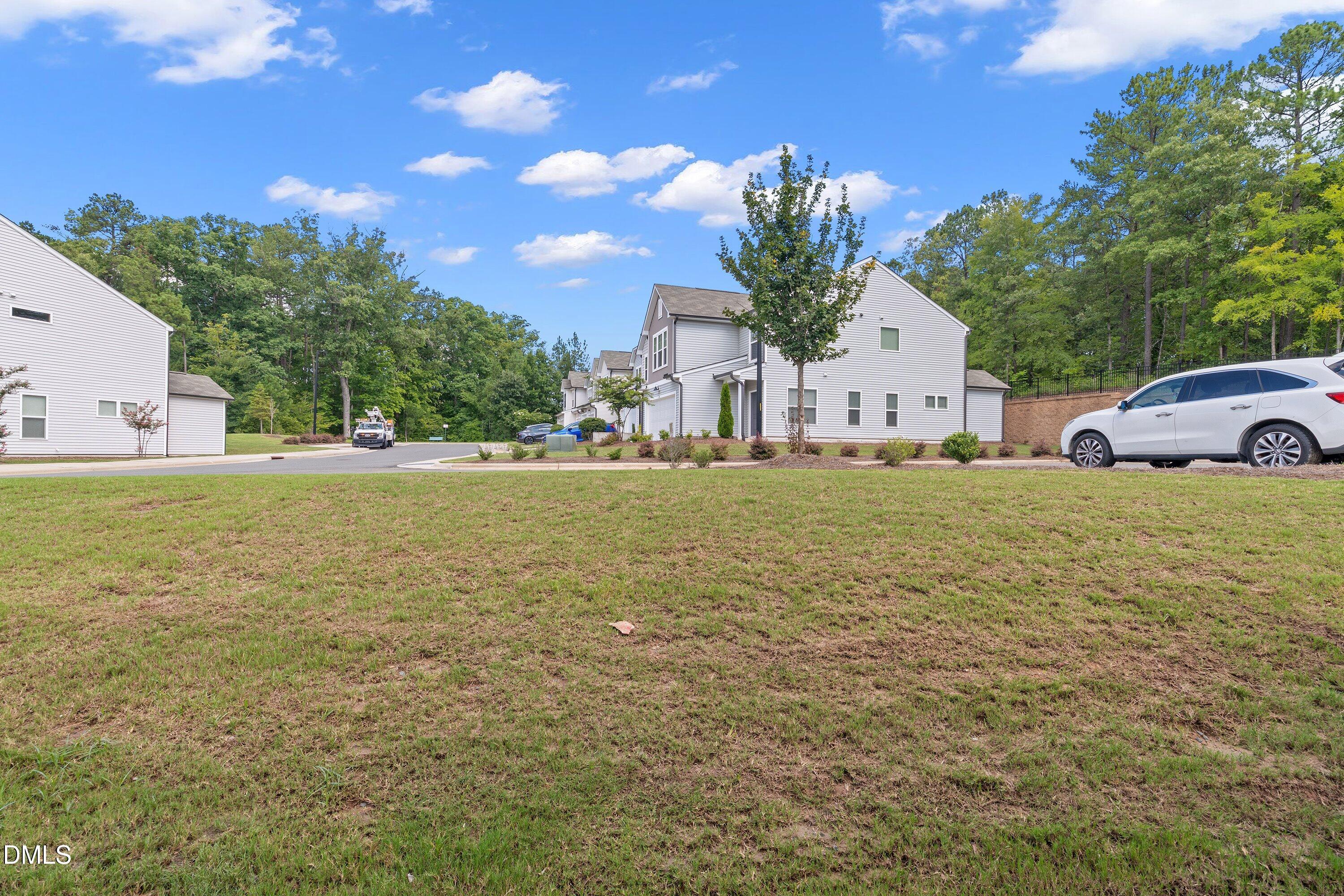 Exterior photo of 1178 Citadel Avenue, Durham, NC 27713. MLS: 10181856