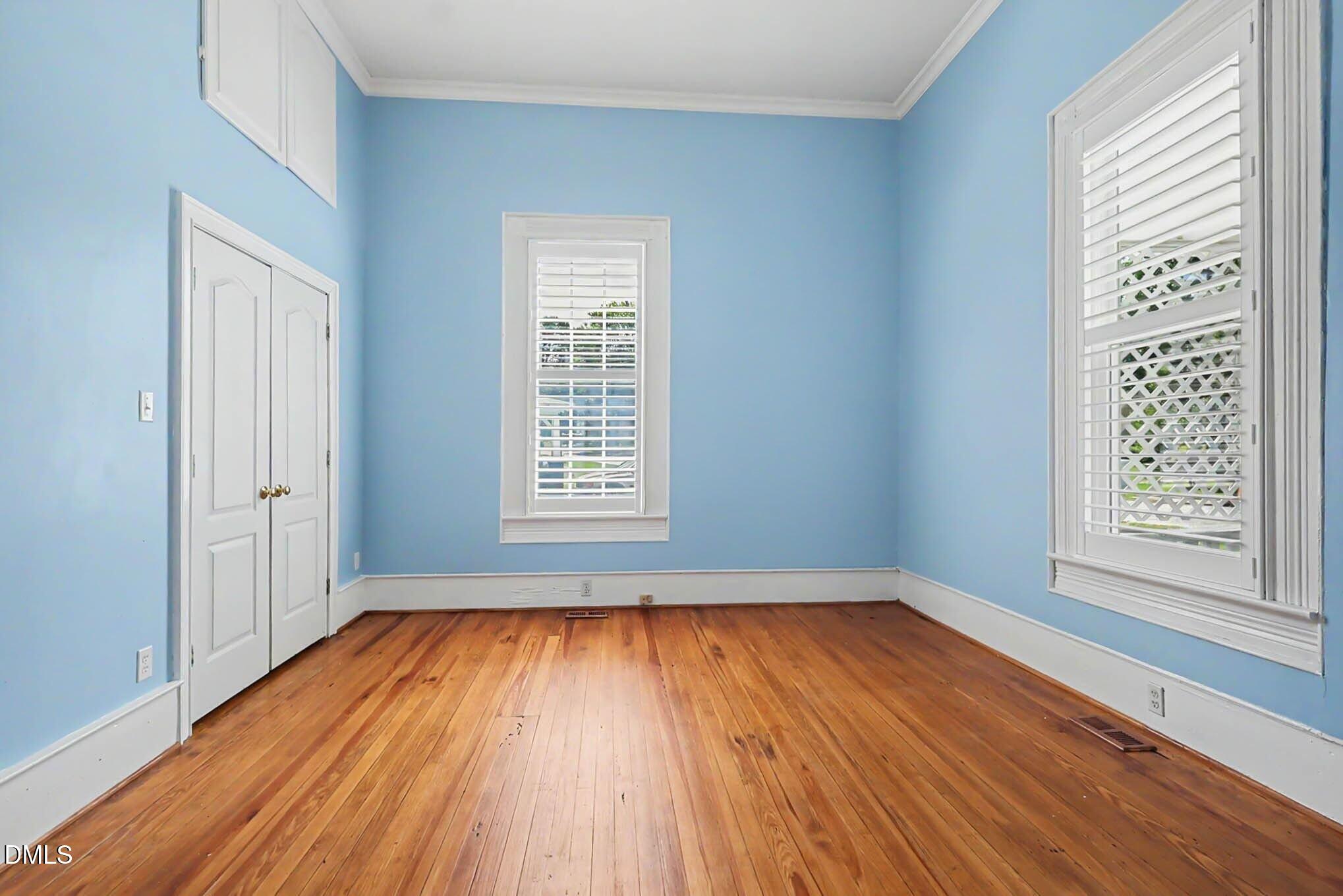 Exterior photo of 103 Bailey Avenue, Kenly, NC 27542. MLS: 10179237