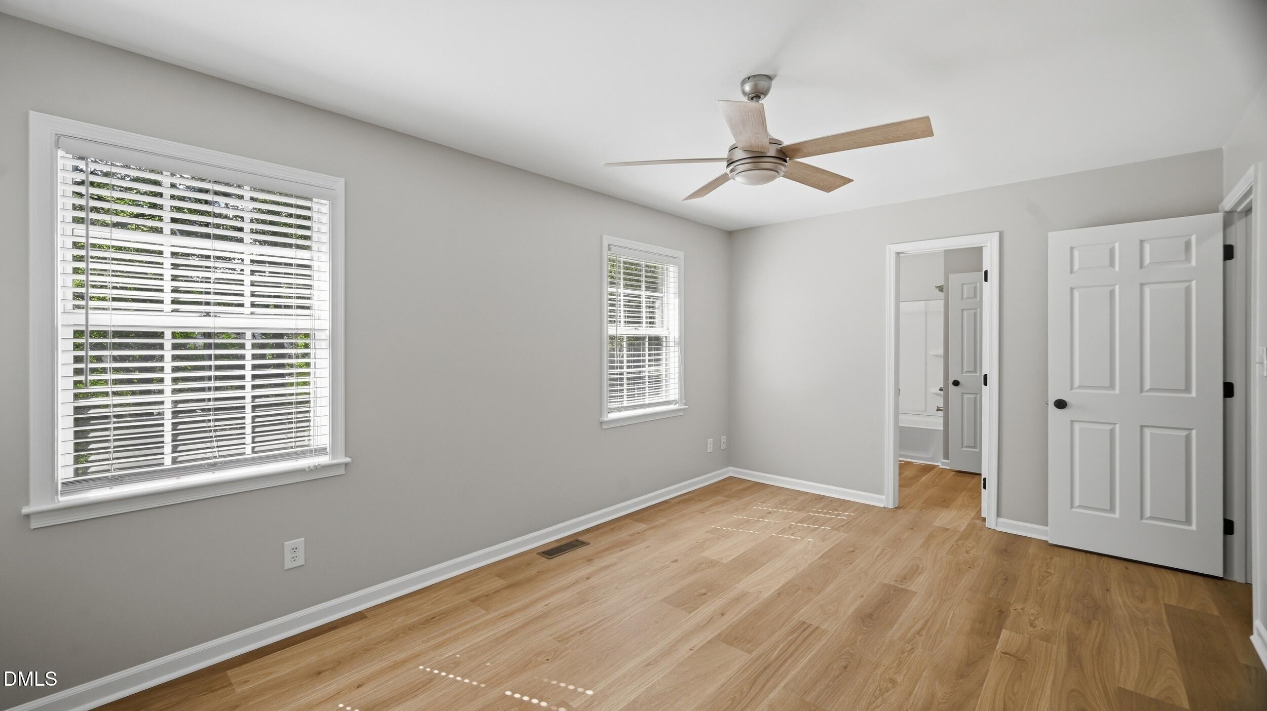 Exterior photo of 210 Reynolds Avenue N, Durham, NC 27707. MLS: 10196176