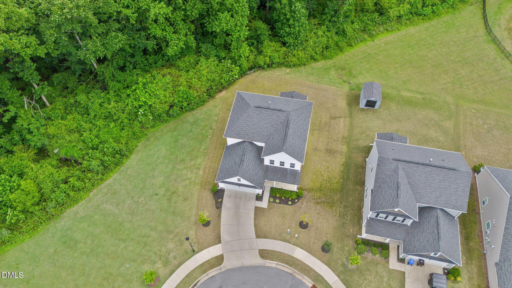 Exterior photo of 121 Barnwell Loop, Angier, NC 27501. MLS: 10172892