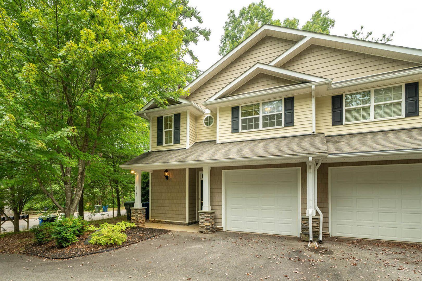Exterior photo of 6301 Grove Estates Terrace, Raleigh, NC 27606. MLS: 10180237