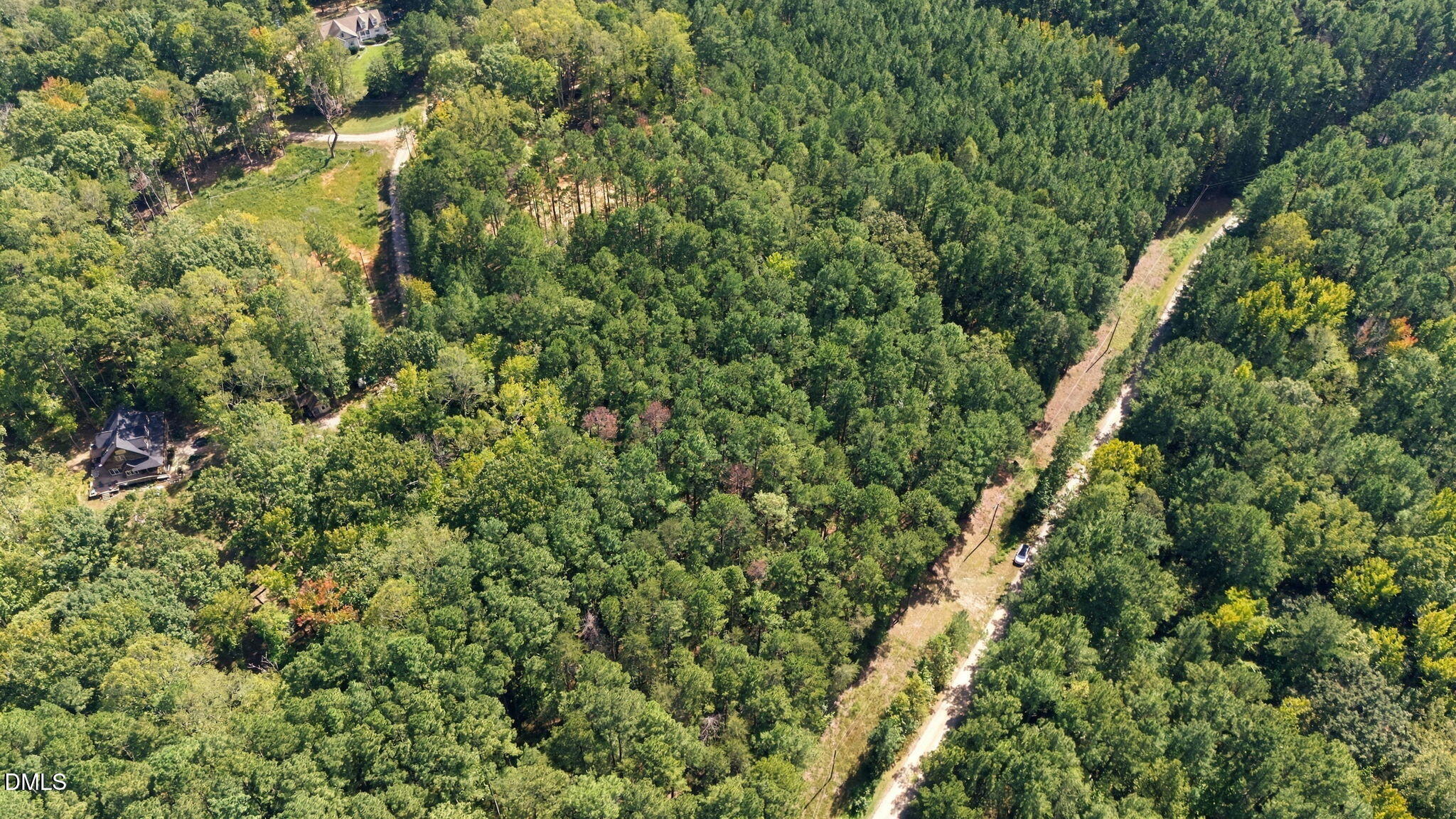 Exterior photo of Lot 46 Pool Rock Plantation Lane, Henderson, NC 27537. MLS: 10196303