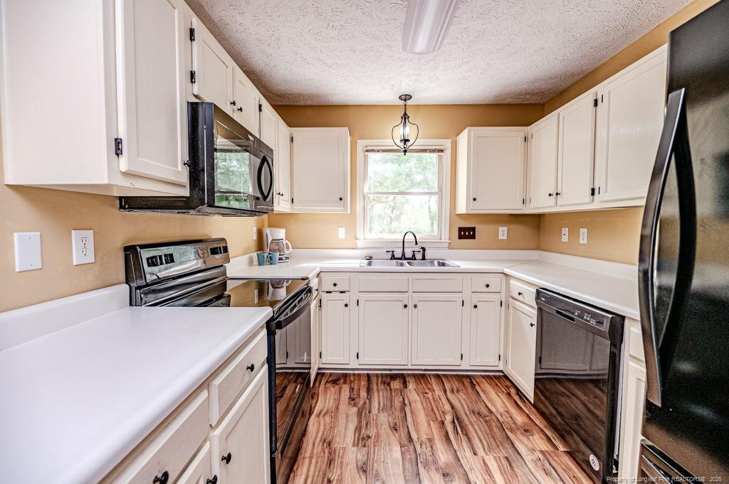 Exterior photo of 157 Clearwater Harbor, Sanford, NC 27332. MLS: 765365