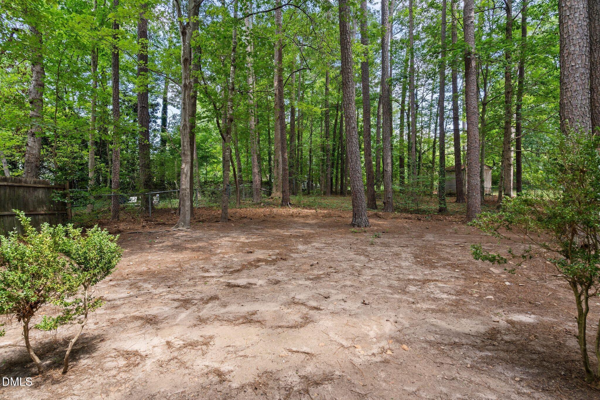 Exterior photo of 2205 Mariner Circle, Raleigh, NC 27603. MLS: 10185851