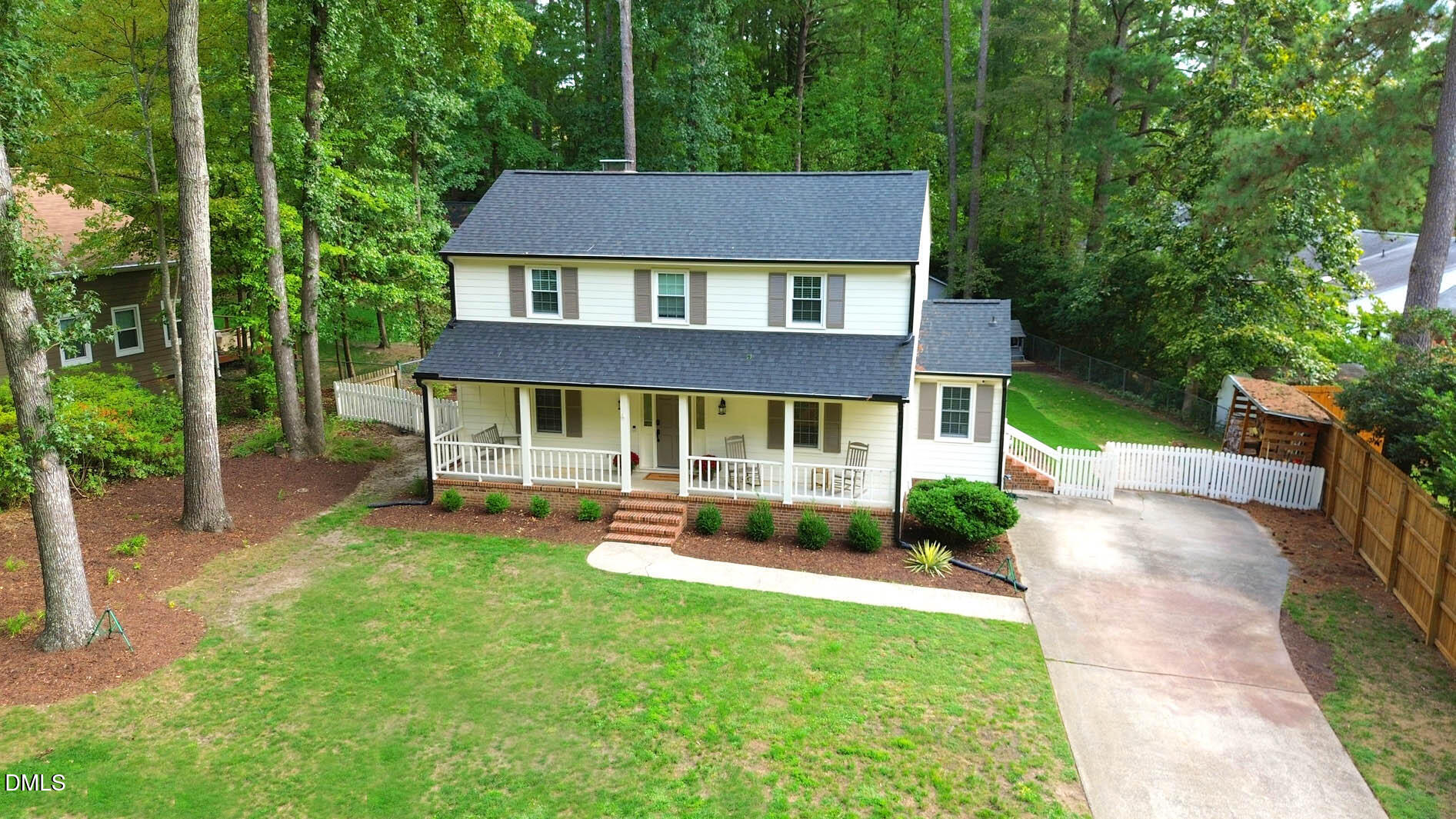 106 Abbey Lane