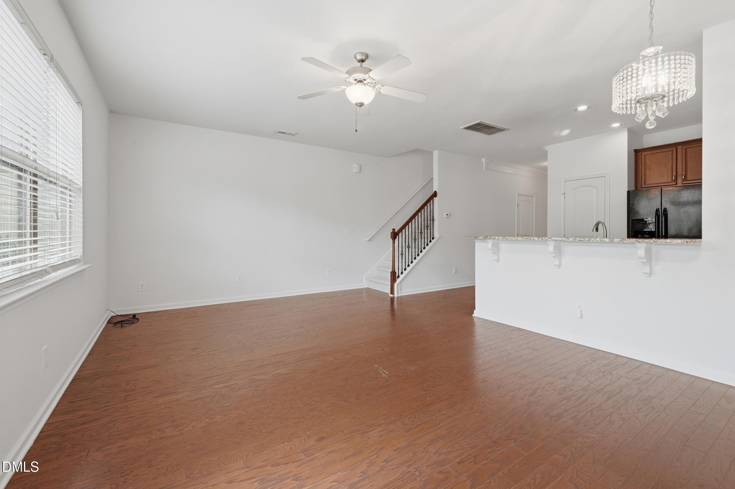 Exterior photo of 352 Westgrove Court, Durham, NC 27703. MLS: 10196457