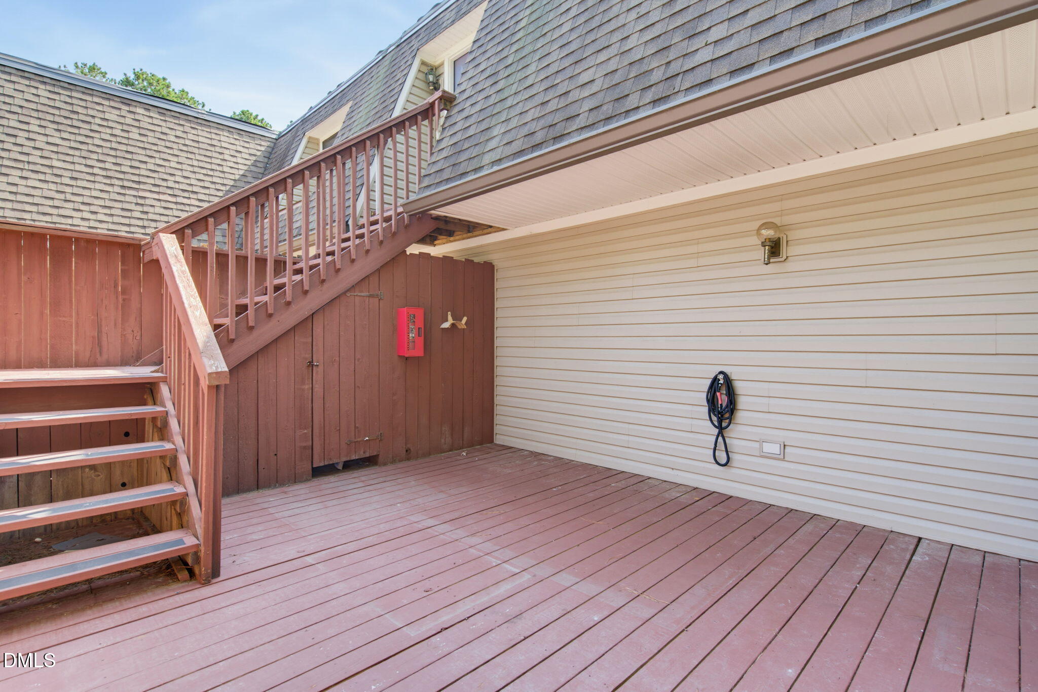 Exterior photo of 386 Summerwalk Circle 386, Chapel Hill, NC 27517. MLS: 10179803