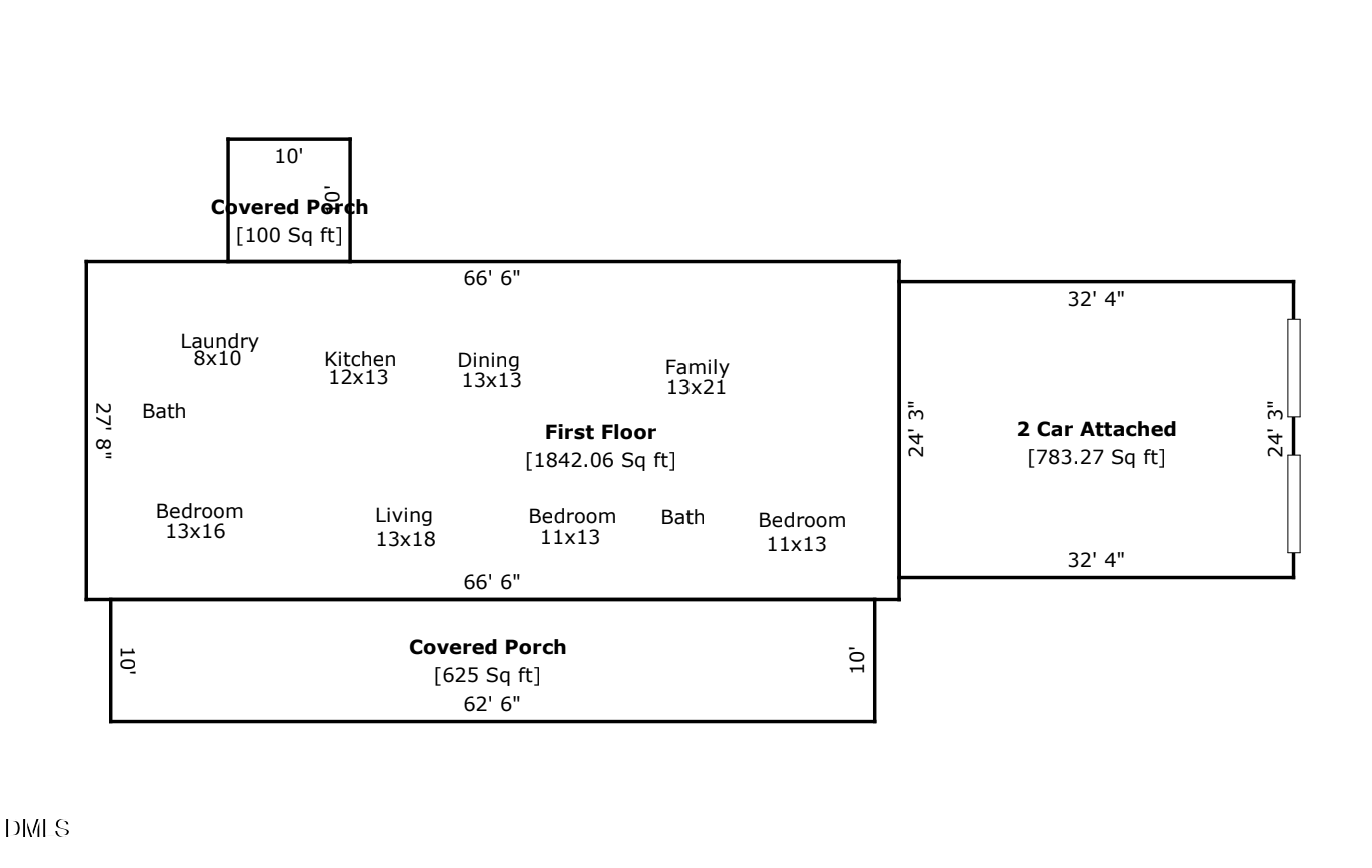 Exterior photo of 1229 Tingen Road, Broadway, NC 27505. MLS: 10196677