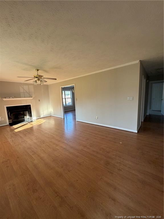 Exterior photo of 8432 Frenchorn Lane, Fayetteville, NC 28314. MLS: 770884