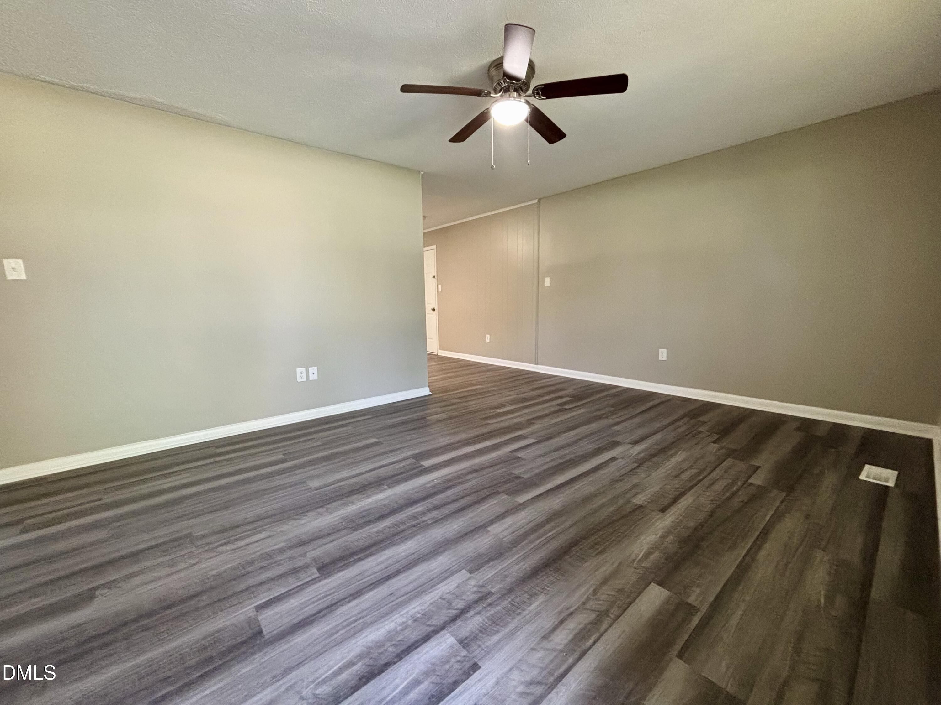 Exterior photo of 231 Pineland Avenue, Clayton, NC 27520. MLS: 10185442