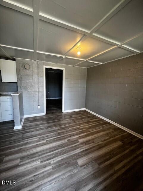 Exterior photo of 1117 Gurley Street 11, Durham, NC 27701. MLS: 10188520