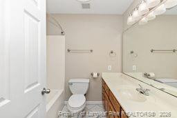 Exterior photo of 1341 Lemuel Black Road, Bunnlevel, NC 28323. MLS: 763703
