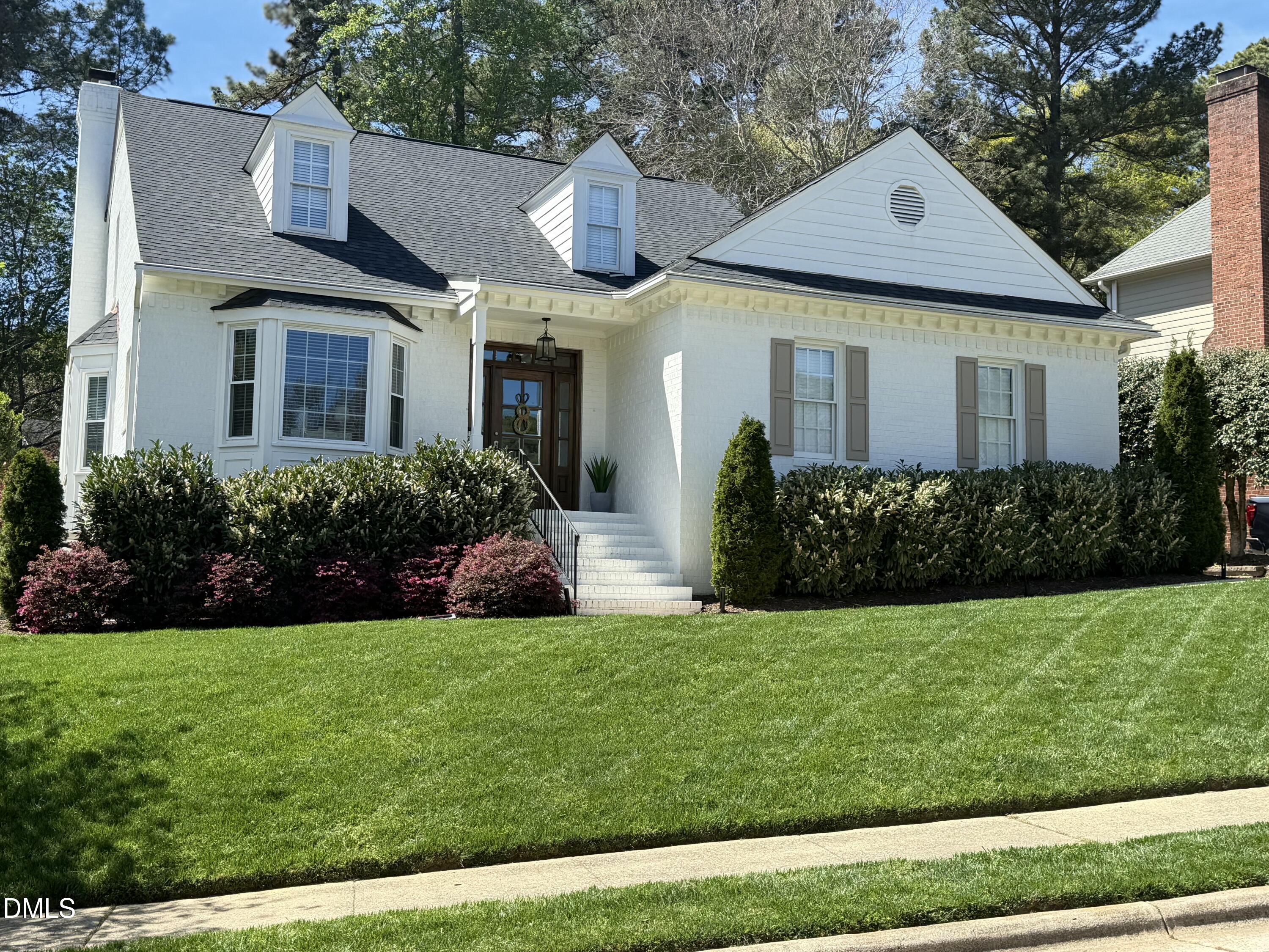 7625 Pinewild Court