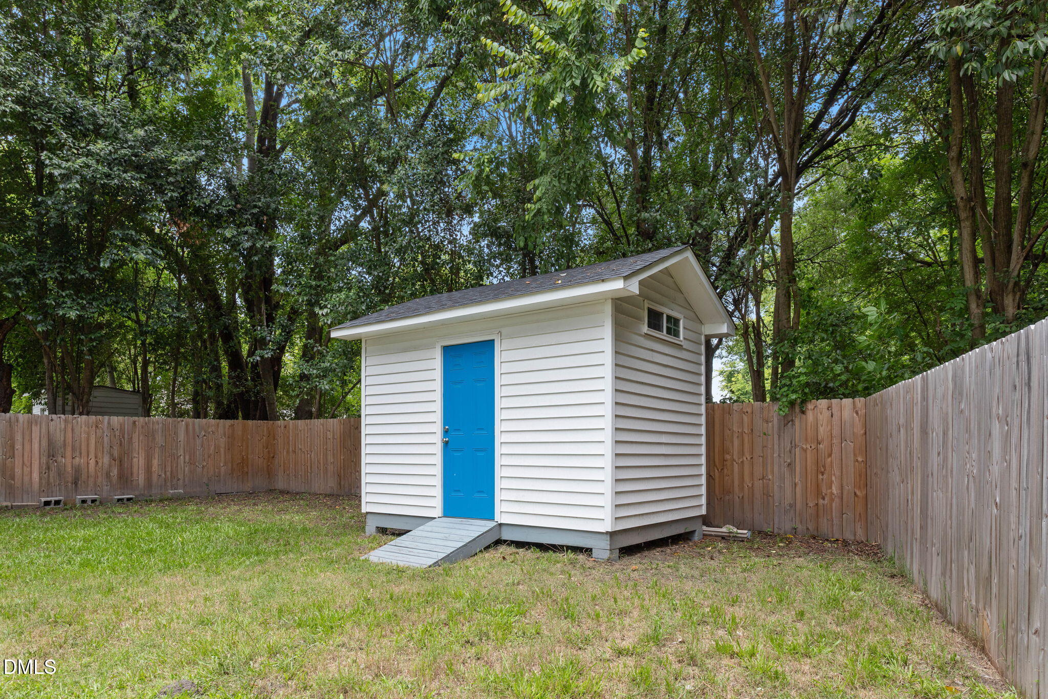 Exterior photo of 1209 Massey Street, Smithfield, NC 27577. MLS: 10181940