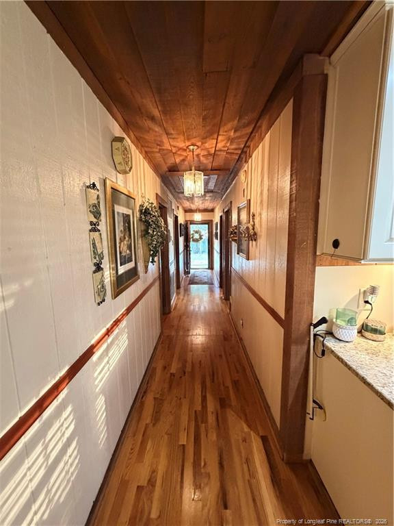 Exterior photo of 823 Abbott Road, Henderson, NC 27537. MLS: 765213