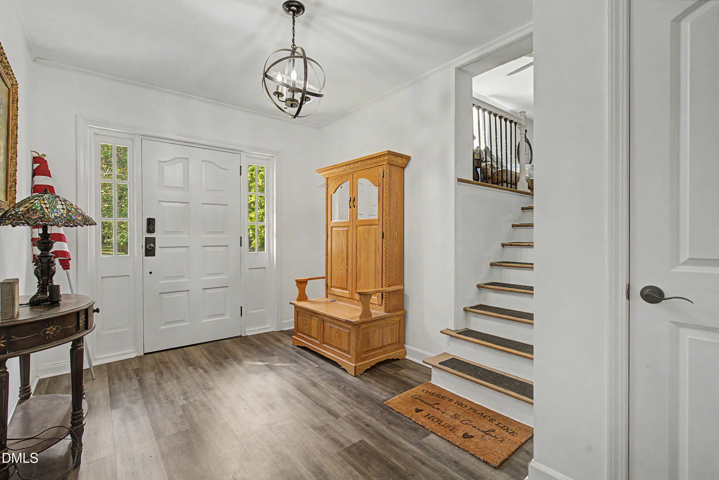 Exterior photo of 1224 Hedrick Drive, Henderson, NC 27537. MLS: 10196305