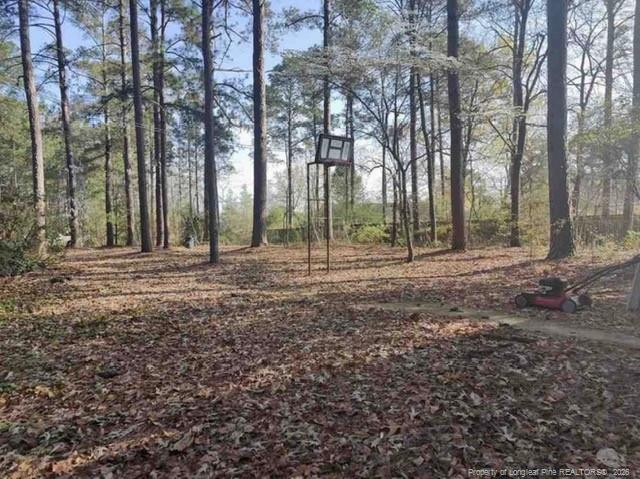 Exterior photo of 6245 Cliffdale Road, Fayetteville, NC 28314. MLS: 763057