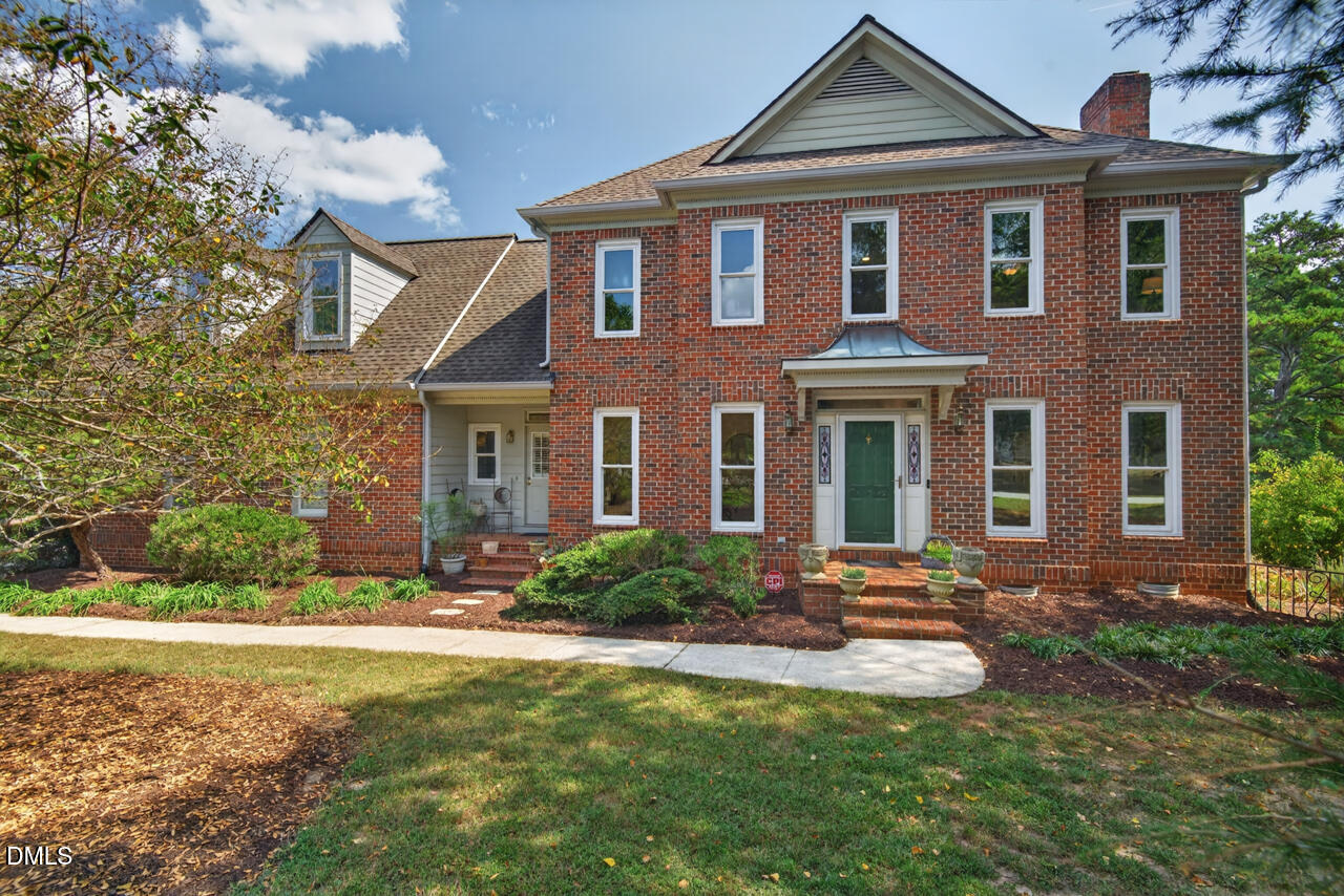 2549 Whippletree Drive