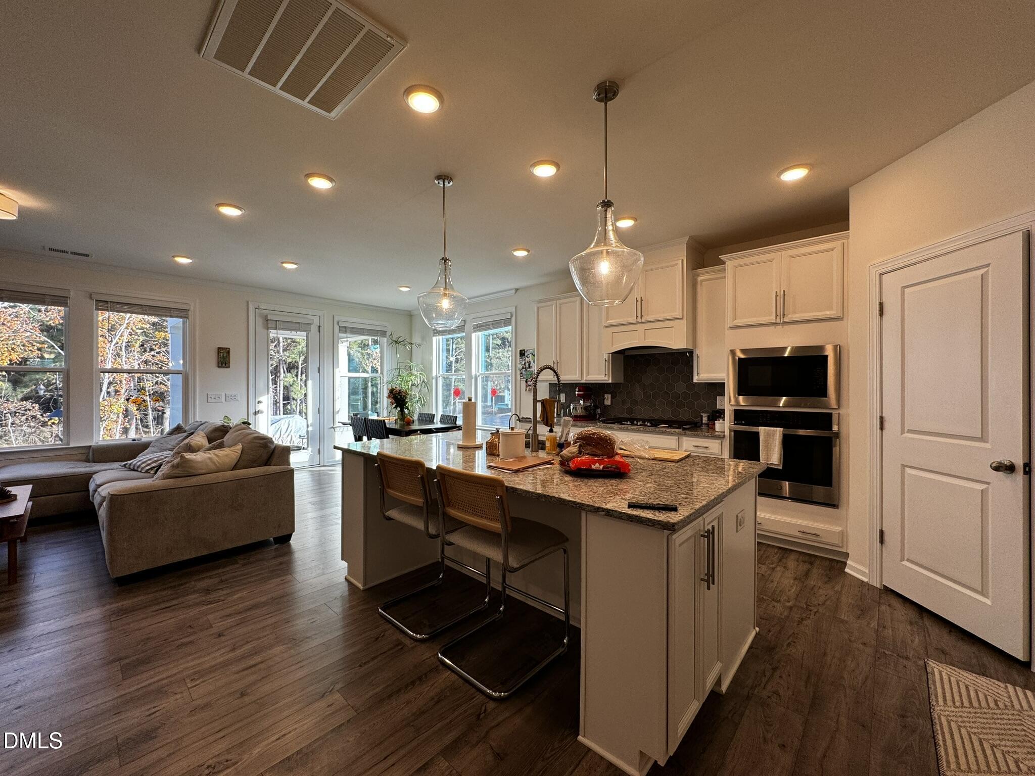 Exterior photo of 201 Darter Street, Holly Springs, NC 27540. MLS: 10194460