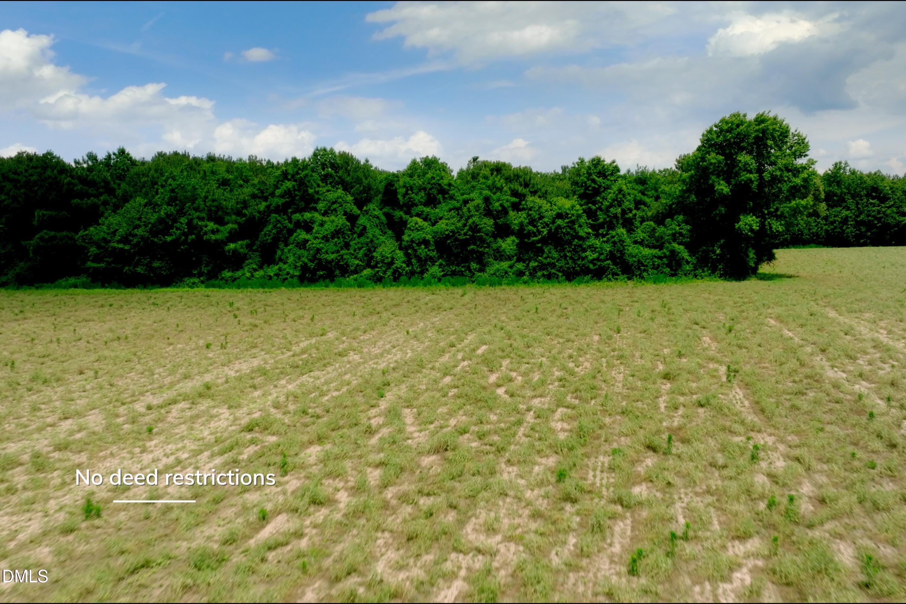 Exterior photo of 3 Bowden Road, Turkey, NC 28393. MLS: 10180914