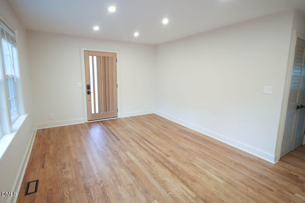 Exterior photo of 2406 Boswell Road, Raleigh, NC 27610. MLS: 10197287