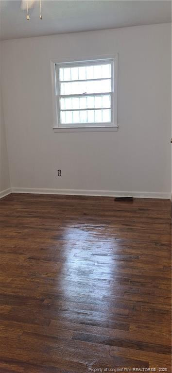 Hardwood flooring