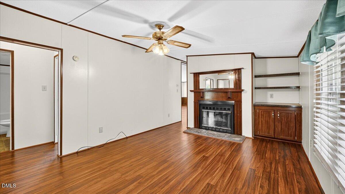 Exterior photo of 92 Little Mill Road, Henderson, NC 27537. MLS: 10184344