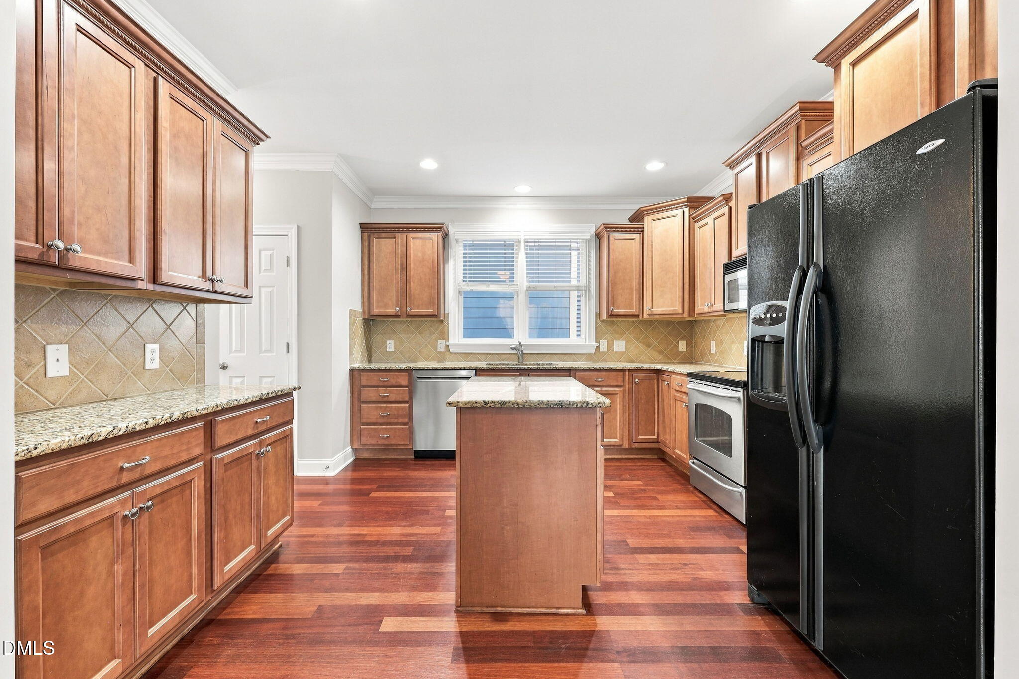Exterior photo of 2217 Caramoor Lane, Raleigh, NC 27614. MLS: 10194289