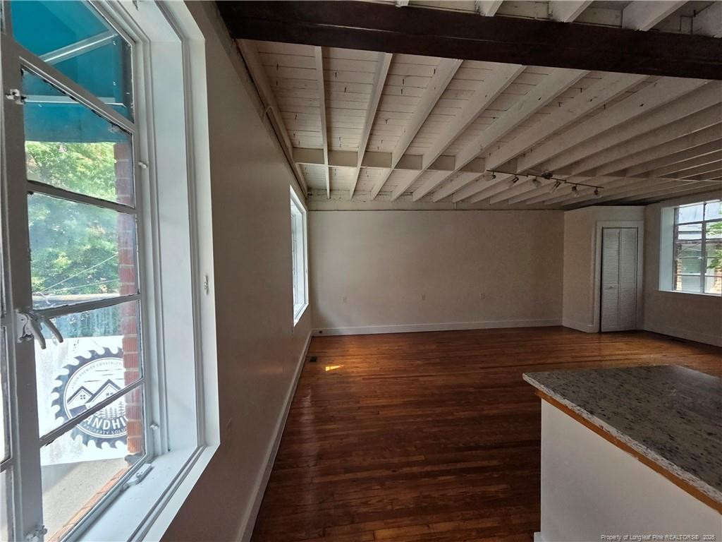 Exterior photo of 113 Donaldson Street, Fayetteville, NC 28301. MLS: 765769