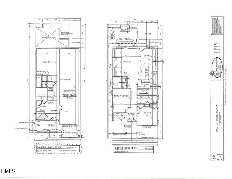 Exterior photo of 1311 Nottingham Road, Raleigh, NC 27607. MLS: 10179949