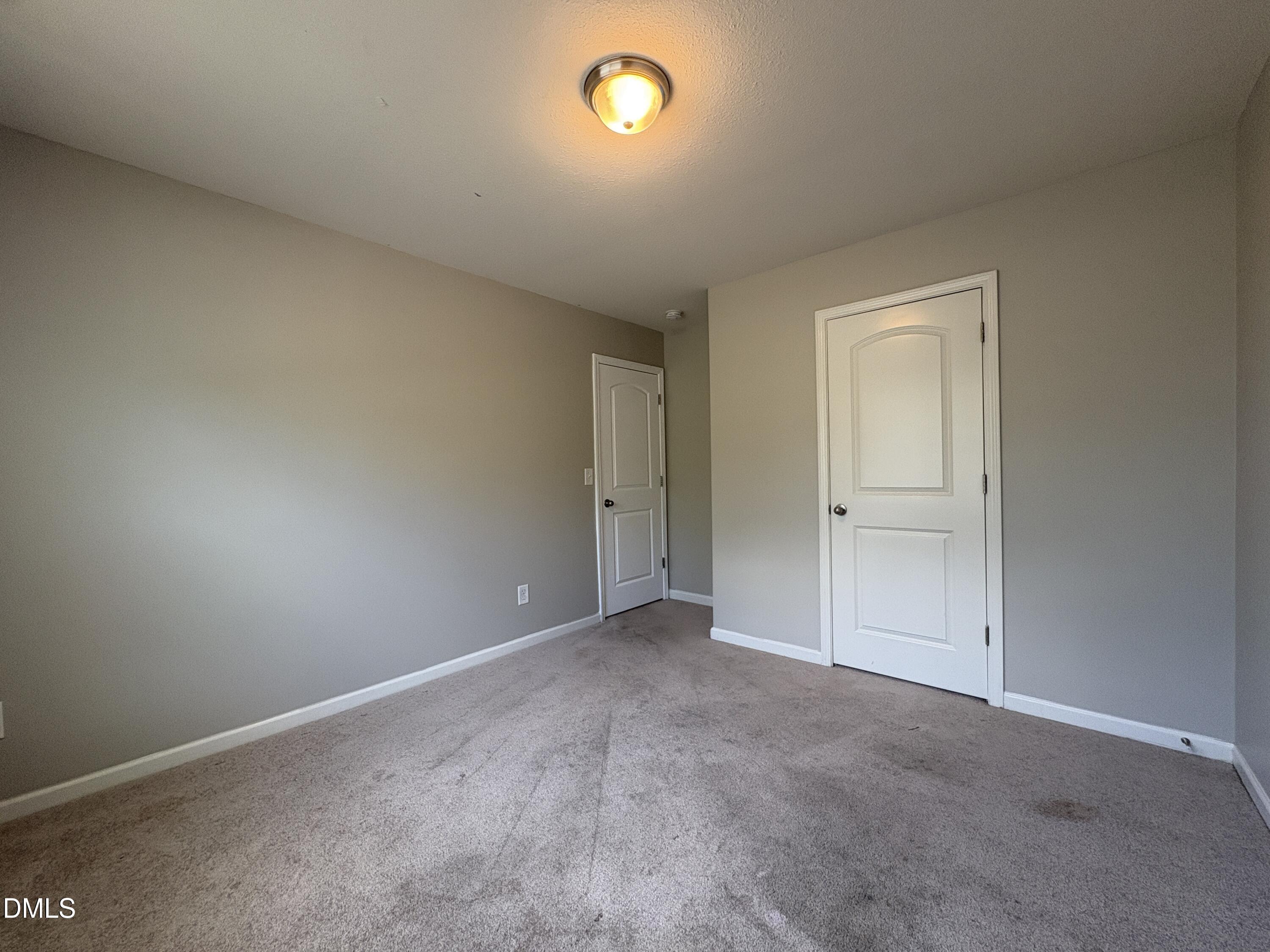 Exterior photo of 1412 Tamarino Drive, Raleigh, NC 27610. MLS: 10175899