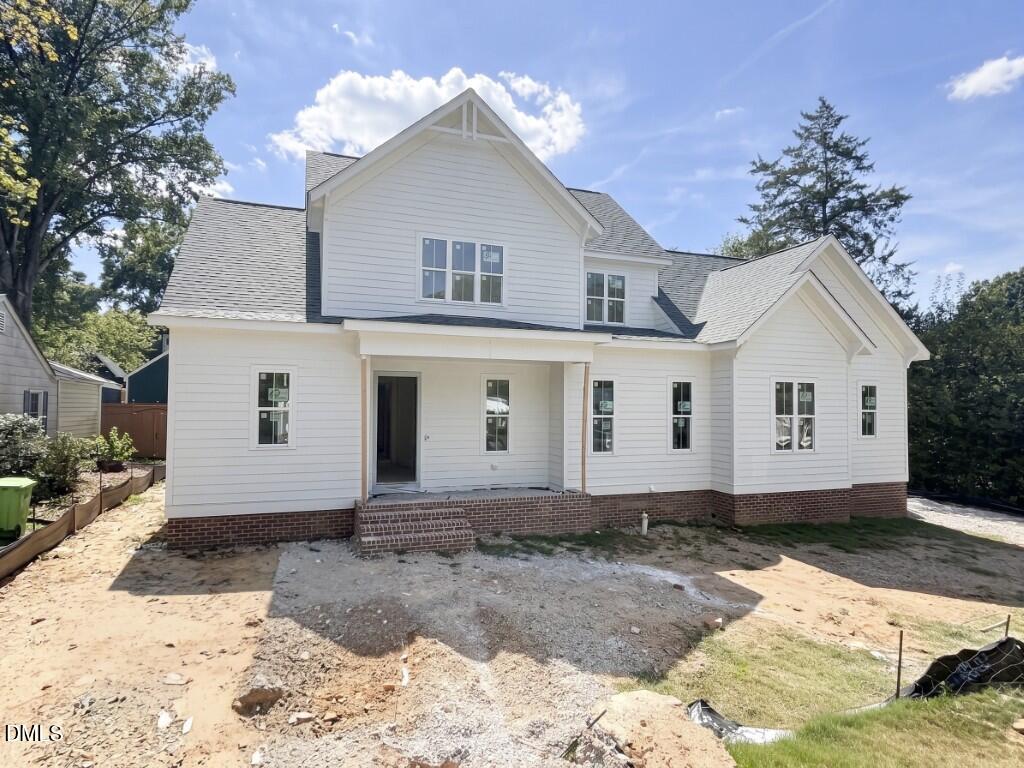 202 Dennis Avenue