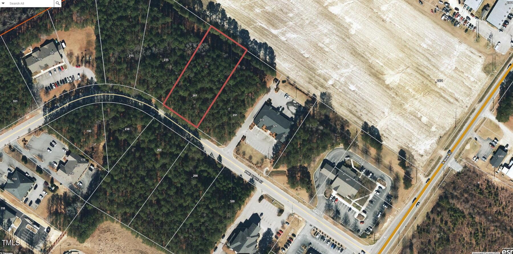 EDGERTON 261 PINE STATE ST2