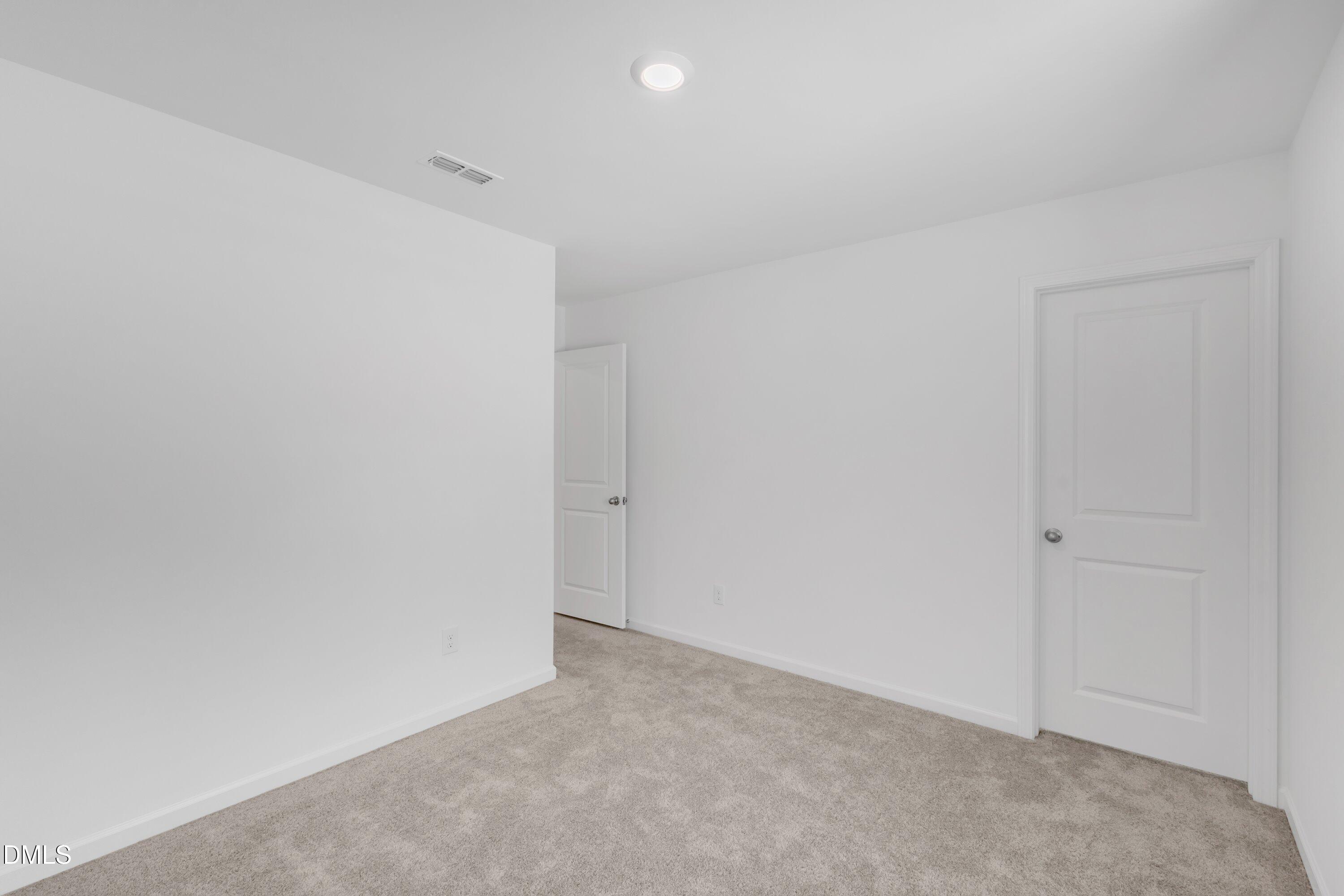 Exterior photo of 2018 Rockface Way, Durham, NC 27703. MLS: 10177179
