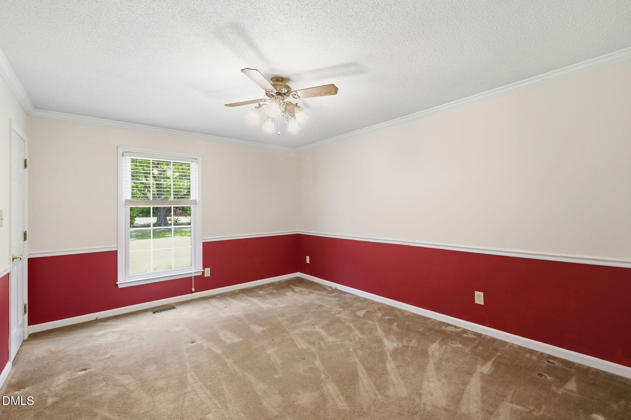 Exterior photo of 4504 Carpenter Pond Road, Durham, NC 27703. MLS: 10190686