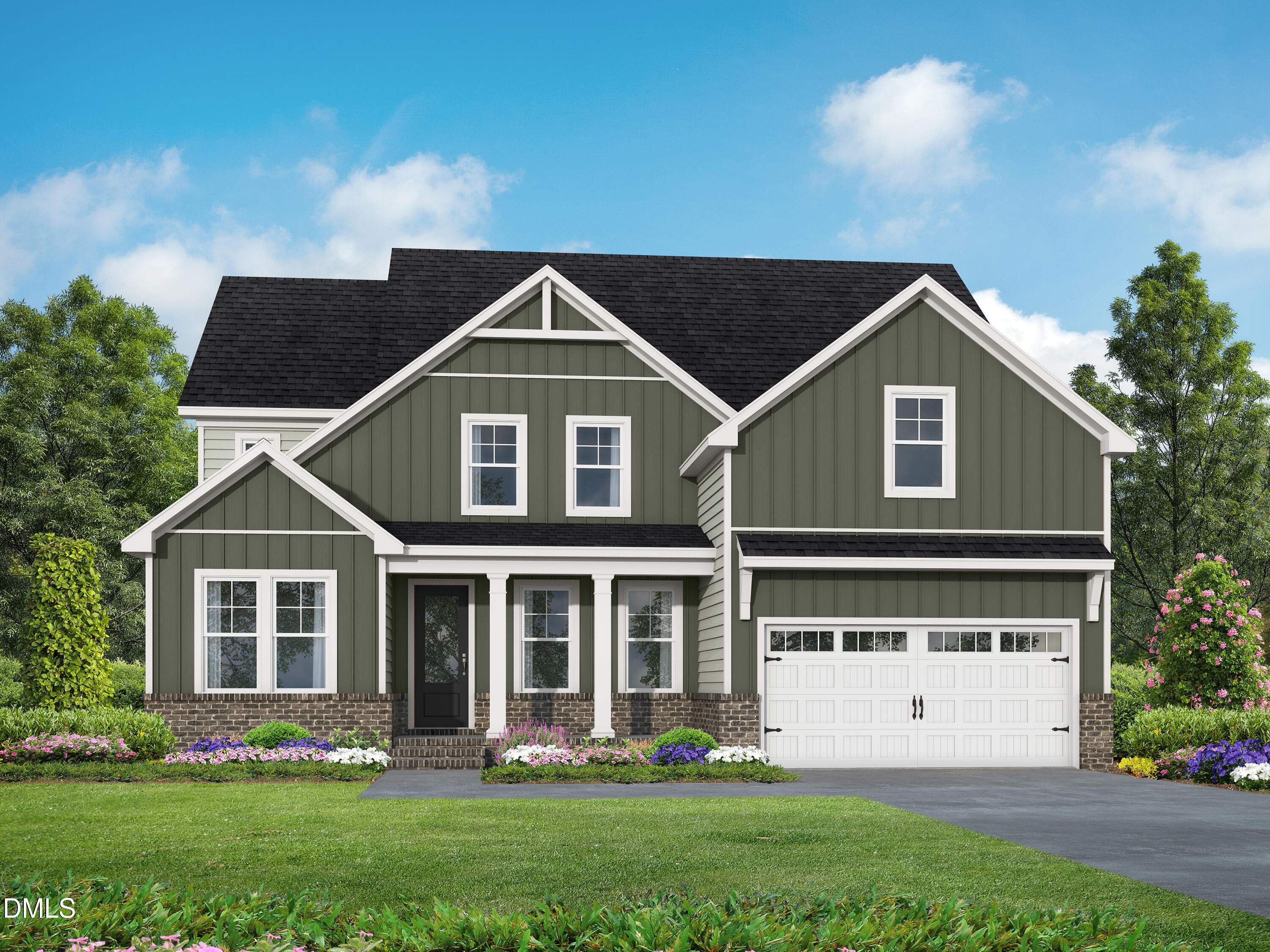 233 Castle Fork Court