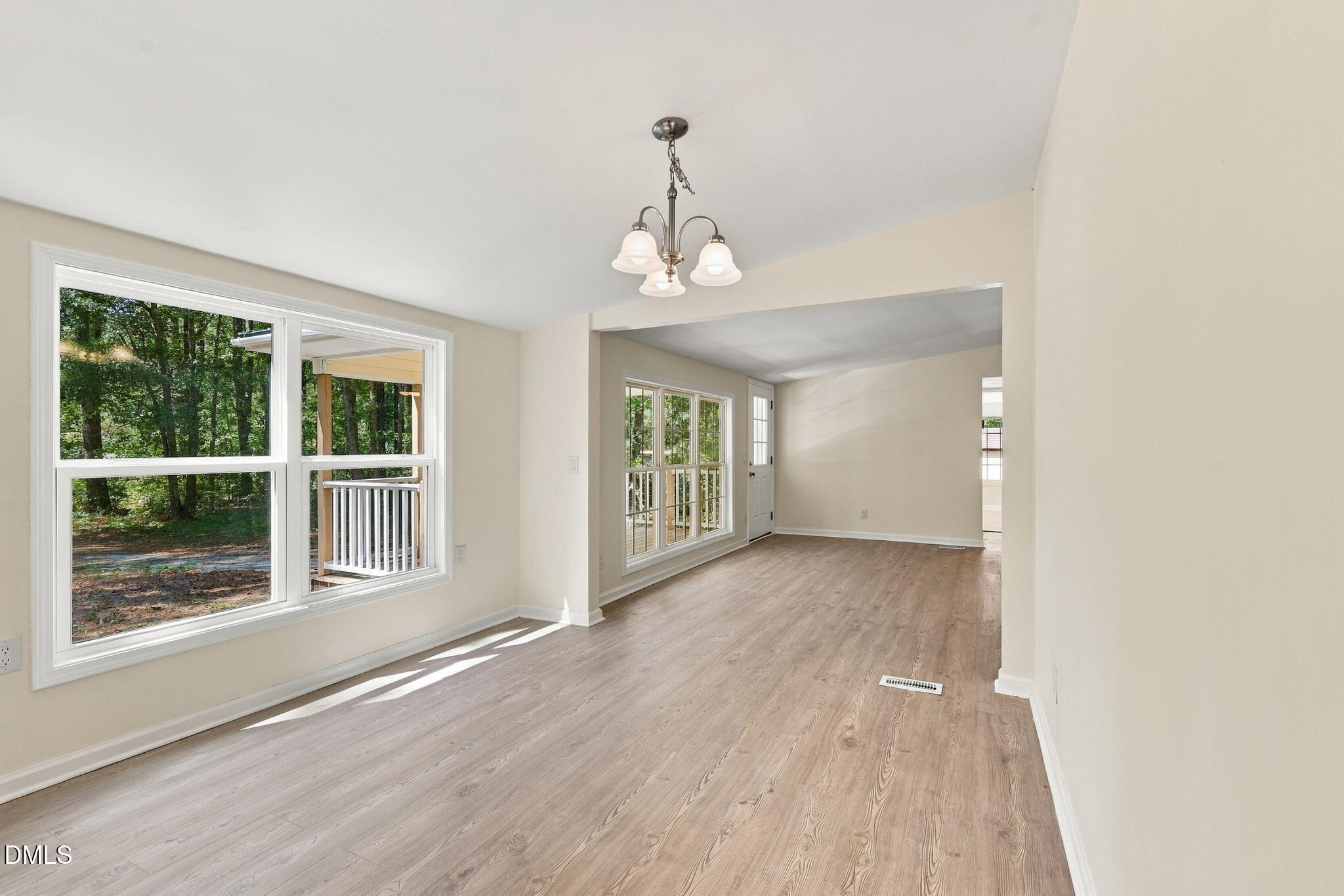 Exterior photo of 24 Hiram Terrace, Sanford, NC 27332. MLS: 10192997