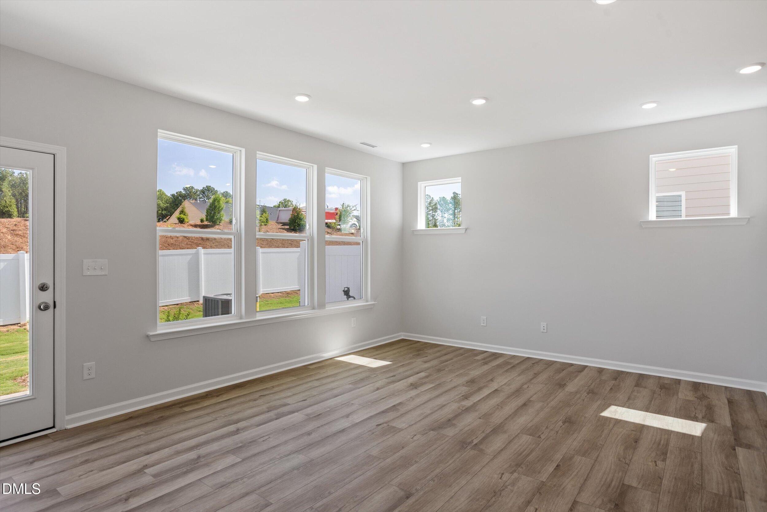 Exterior photo of 909 Westerland Way 83, Durham, NC 27703. MLS: 10174336