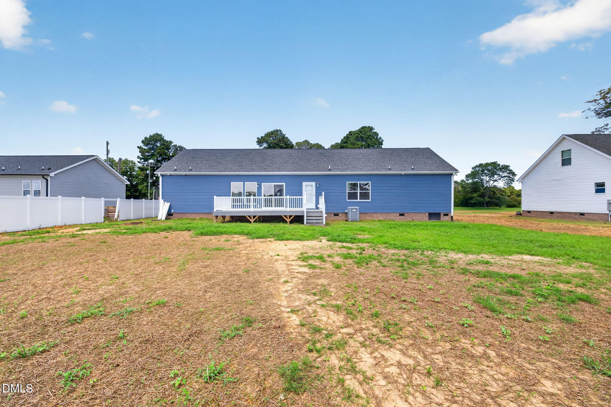 Exterior photo of 2959 Nc Highway 210, Smithfield, NC 27577. MLS: 10177556
