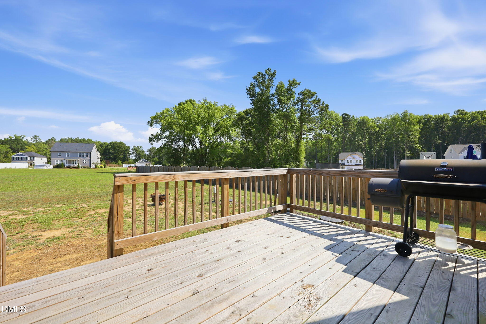 Exterior photo of 68 Van Winkle Street, Lillington, NC 27546. MLS: 10178985